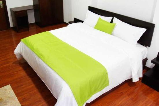 Hotel Macao Colombia بوغوتا المظهر الخارجي الصورة