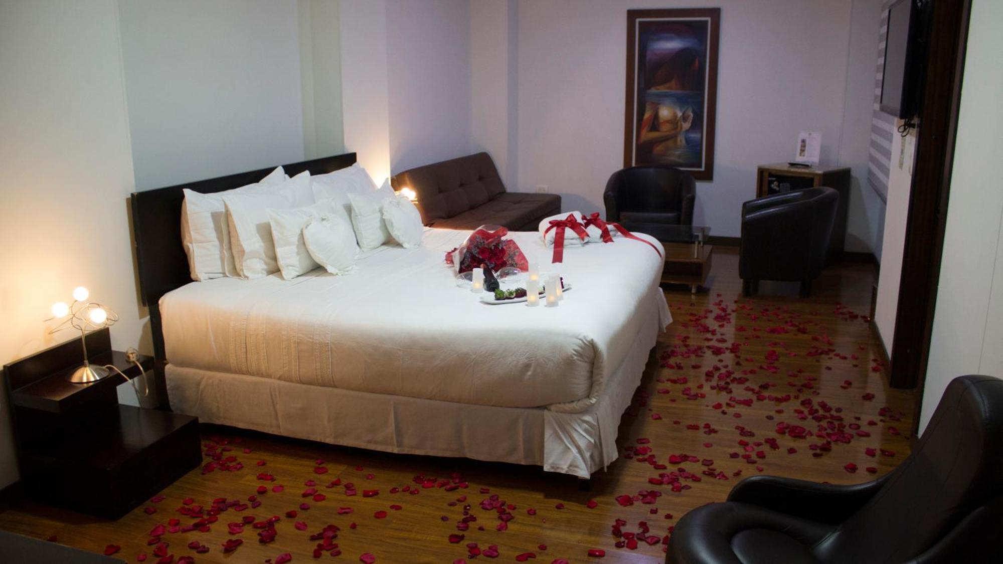 Hotel Macao Colombia بوغوتا المظهر الخارجي الصورة